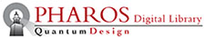 Pharos - The Quantum Design Digital Library