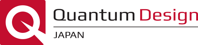 Quantum Design Japan, Inc.