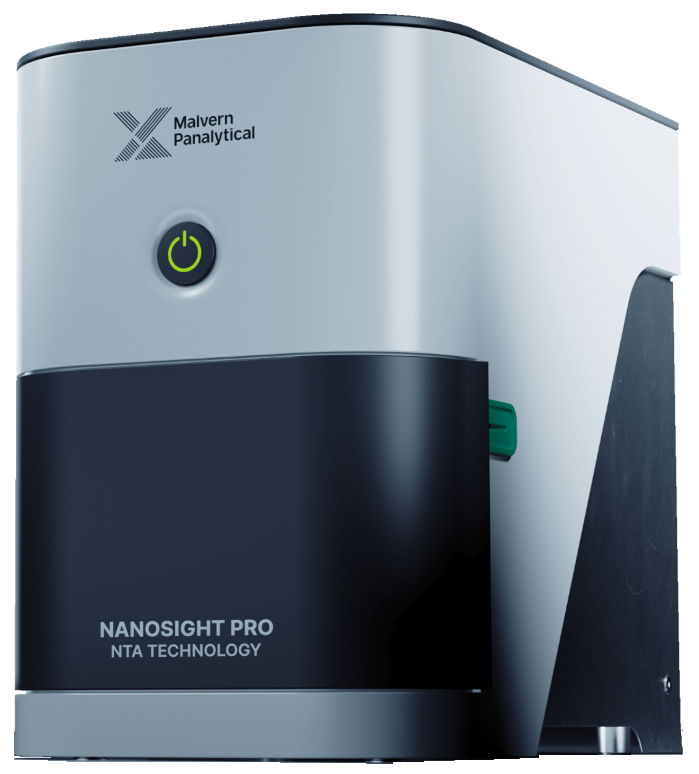 ナノ粒子解析システム NanoSight Pro（ナノサイトプロ）写真