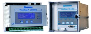 ビスコスコープ VS-D250/4450カタログ表紙