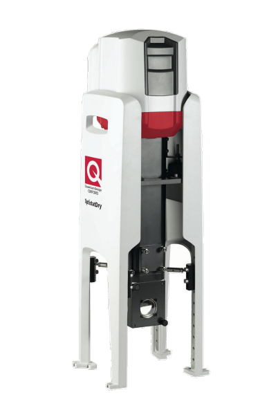 <b>無冷媒ボトムローディング式光学測定用クライオスタット OptistatDry BLV</b>
